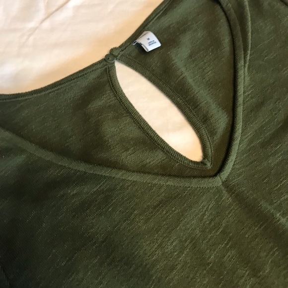 Old Navy short sleeve jumpsuit - Picture 5 of 6